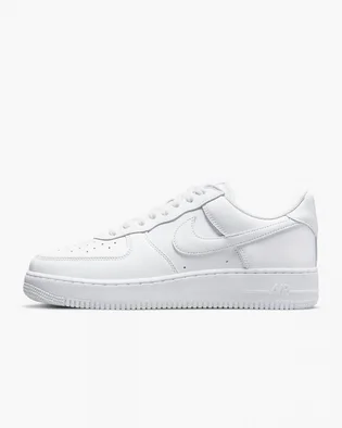 Кросівки чоловічі Nike Air Force 1 Low Retro Anniversary Edition Triple White Dj3911-100