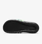 Тапочки жіночі Nike Victori One Black CN9676-004