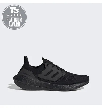 Кросівки жіночі Adidas Ultraboost 22 Shoes Black Gx5587