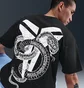 Футболка чоловіча Nike Kobe Dri-Fit Basketball Black IM0371-010