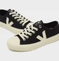 Кеды женские Veja Wata Ii Low Women Black PL0101397