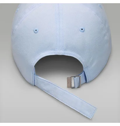 Кепка унісекс Nike Club Cap Us Cb Flt Blue FD5181-407