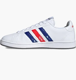 Кроссовки мужские Adidas Court Beyond White GX5761