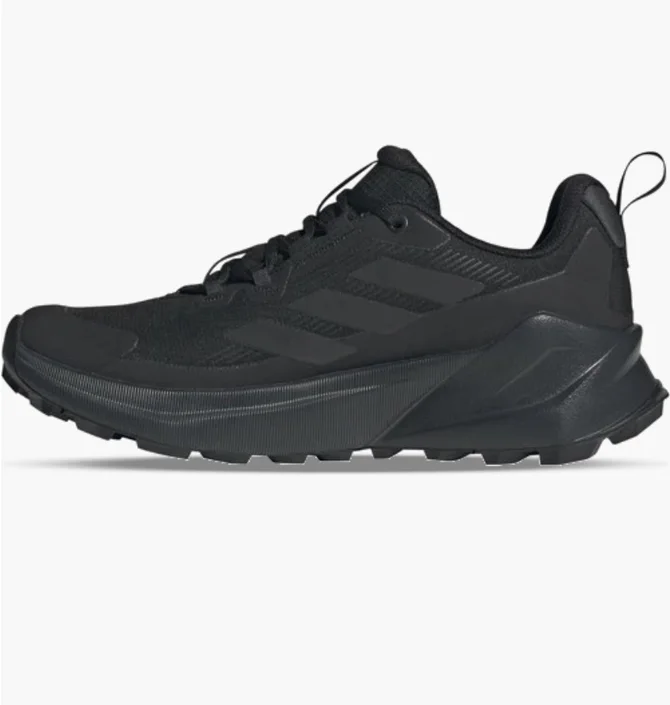 Кроссовки мужские Adidas Terrex Trailmaker 2.0 Gore-Tex Black IH0617