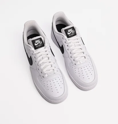 Кросівки жіночі Nike Air Force 1 Low M White Dd8959-103
