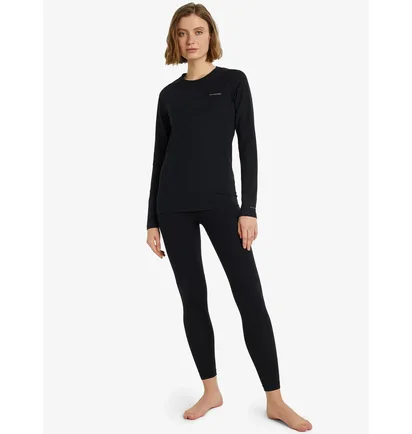 Термобелье женское Columbia Omni-Heat Infinity Tight Black 2012301CLB-010