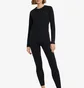 Термобелье женское Columbia Omni-Heat Infinity Tight Black 2012301CLB-010