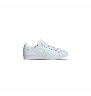 Кросівки жіночі Adidas Coast Star White EE8911
