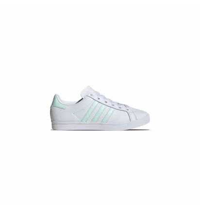 Кроссовки женские Adidas Coast Star White EE8911