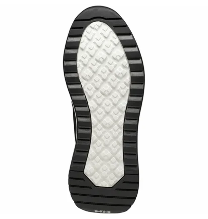 Кроссовки мужские Helly Hansen Beckett Black 11991-990