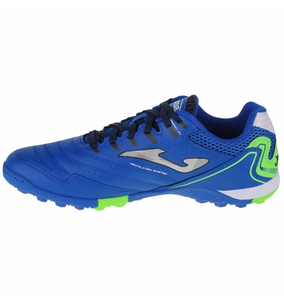 Бутсы мужские Joma Maxima 2304 Tf Blue MAXS2304TF