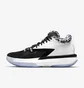 Кросівки чоловічі Air Jordan Zion 1 White/Black DA3130-002