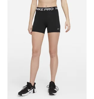 Шорты женские Nike Womens 5 Shorts Black Cz9831-010