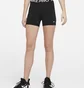 Шорты женские Nike Womens 5 Shorts Black Cz9831-010