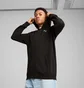 Толстовка мужская Puma Ess Small Logo Full-Zip Black 682592-01
