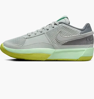 Кроссовки детские Nike Gs Ja 1 - Lightsilver/ Granite/ Cyber Grey DX2294-003