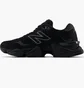 Кроссовки унисекс New Balance 9060 Black U9060ZGE