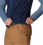 Жилетка мужская Columbia Fast Trek Fleece Vest Blue 1460001464