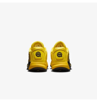 Кроссовки унисекс Air Jordan Luka 4 Yellow HJ5196-700