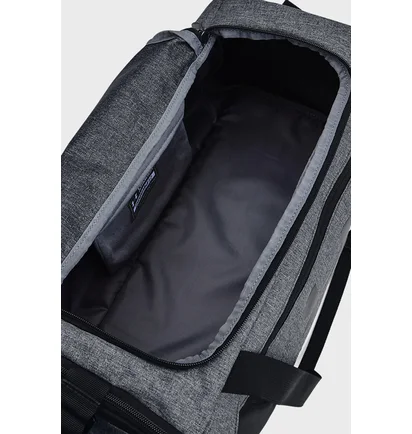 Сумка унисекс Under Armour Undeniable 5.0 Grey 1369221-012