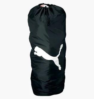 Сітка для м'ячів Puma Ball Net Black 072376-01