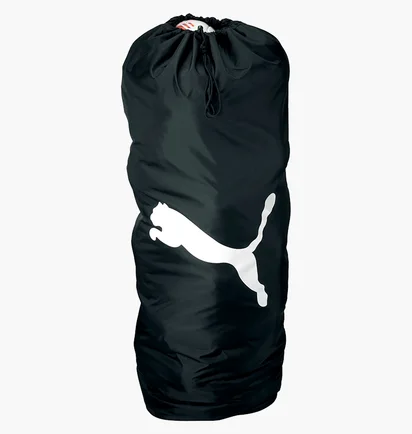 Сетка для мячей Puma Ball Net Black 072376-01