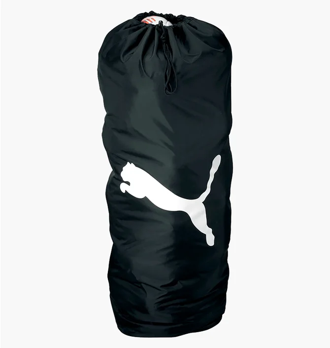 Сетка для мячей Puma Ball Net Black 072376-01