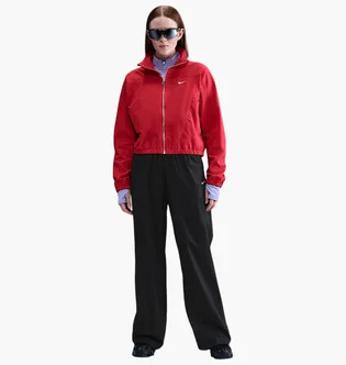 Штани жіночі Nike Sportswear Chill Poplin Black HV2409-011
