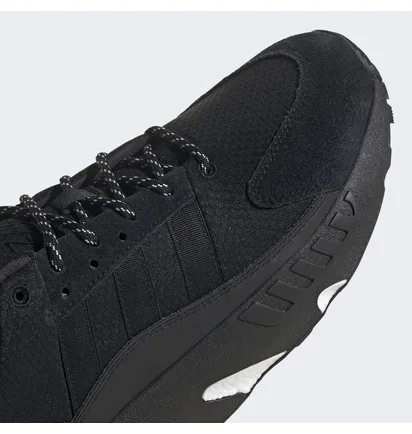 Кросівки чоловічі Adidas Zx 22 Boost Black Gy6701