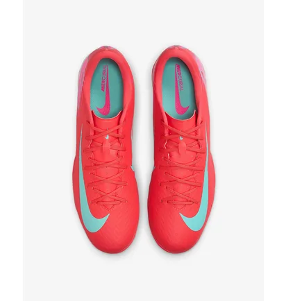 Футзалки чоловічі Nike Zoom Vapor 16 Academy Red FQ8434-800
