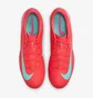 Футзалки чоловічі Nike Zoom Vapor 16 Academy Red FQ8434-800