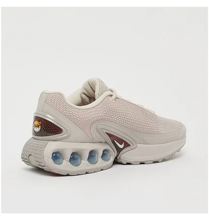 Кросівки жіночі Nike Air Max Dn Beige FJ3145-101