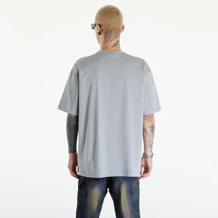 Футболка мужская Comme des Garcons Grey FM-T026-S24