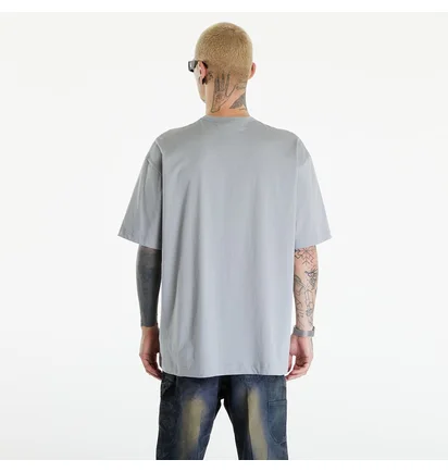 Футболка мужская Comme des Garcons Grey FM-T026-S24