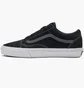 Кеды мужские Vans Pig Suede Black VN0A2Z42BLK