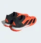 Сороконожки унисекс Adidas Predator Accuracy .3 Orange/Black GW4641