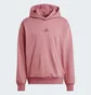 Худи мужское Adidas All Szn Fleece Hoodie Bordo IY4136