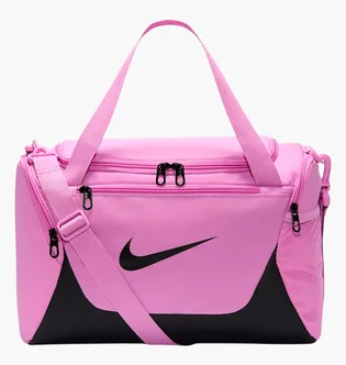 Сумка унісекс Nike Brasilia Pink IB4398-503