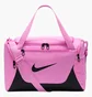 Сумка унісекс Nike Brasilia Pink IB4398-503