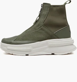 Кеды мужские Converse Run Star Legacy Chelsea Boot Cx Green A05527C