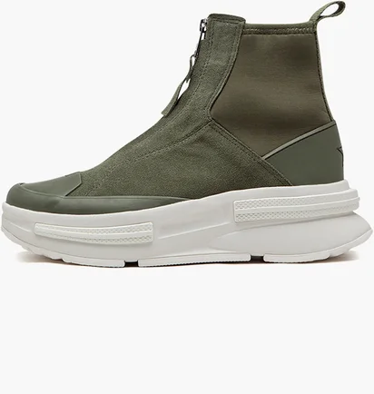 Кеды мужские Converse Run Star Legacy Chelsea Boot Cx Green A05527C