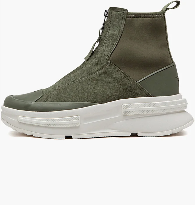 Кеды мужские Converse Run Star Legacy Chelsea Boot Cx Green A05527C
