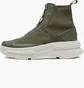 Кеды мужские Converse Run Star Legacy Chelsea Boot Cx Green A05527C