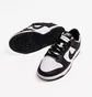 Кросівки жіночі Nike Dunk Low Next Nature White/Black Dd1873-102