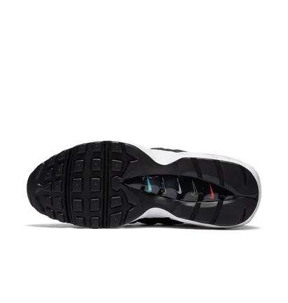 Кросівки жіночі Nike Air Max 95 Se Black CV9030-001