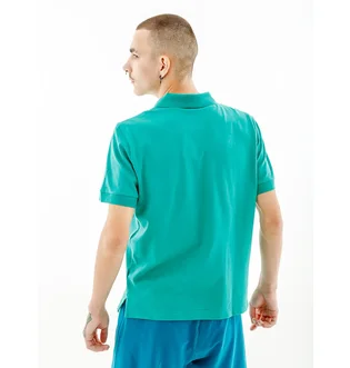Поло мужское AUSTRALIAN Easy Pique El Polo R-Fit Green LSUPO0007-913