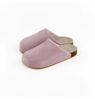 Тапочки женские Adidas Adimule Pink JP8731