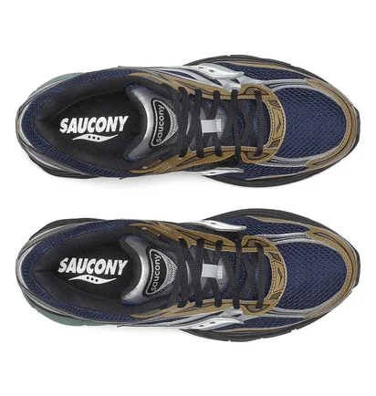 Кроссовки женские Saucony Progrid Omni 9 Tmy Multi S70832-9