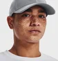 Кепка мужская Under Armour Blitzing Grey 1376700-035