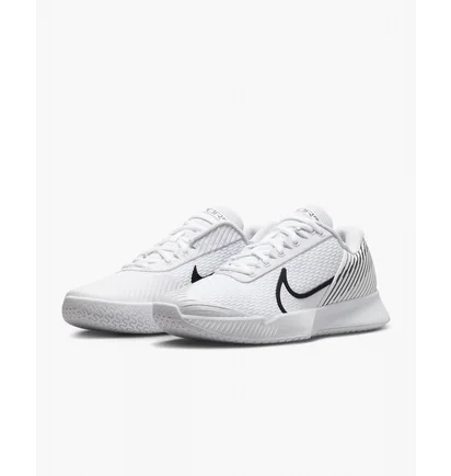 Кроссовки мужские Nike Court Air Zoom Vapor Pro 2 White Dr6191-101